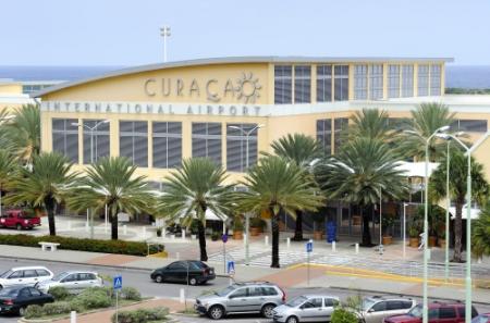 Curaçaose maatschappij DAE vliegt niet meer