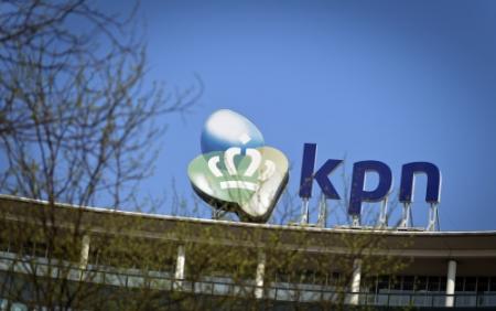 'AMX niet van plan om bod op KPN te verhogen'