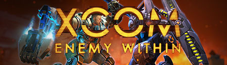 XCOM: Enemy Within-header (Foto: 2K Games)