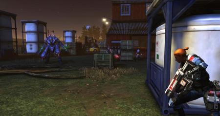 XCOM: Enemy Within-review