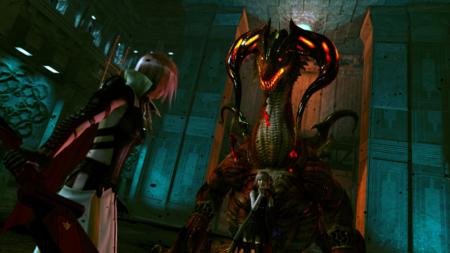 Lightning Returns: Final Fantasy XIII