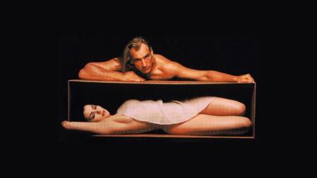 Boxing Helena 1