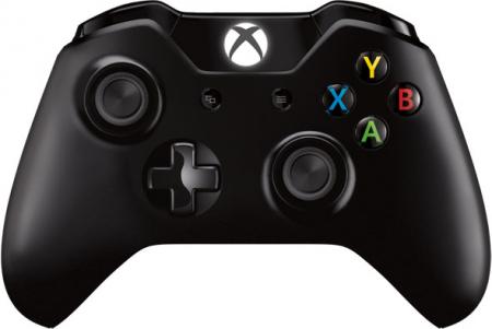 Xbox One controller