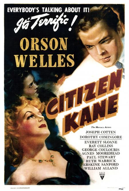 Citizen Kane