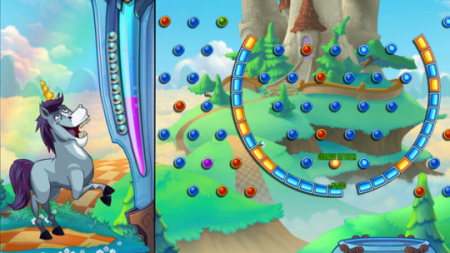 Peggle 2-5