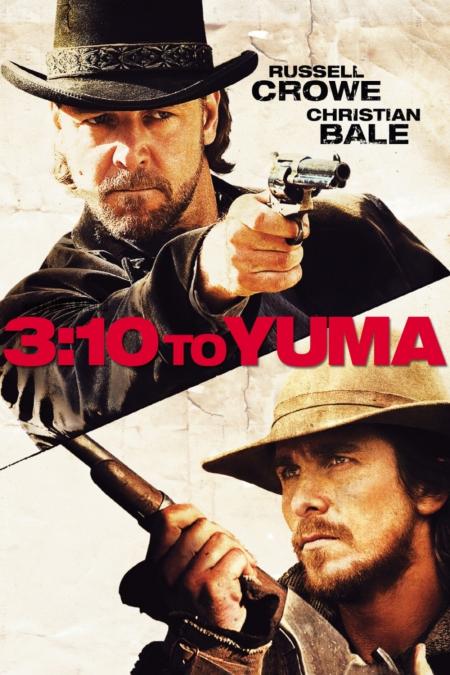 3:10 to Yuma poster