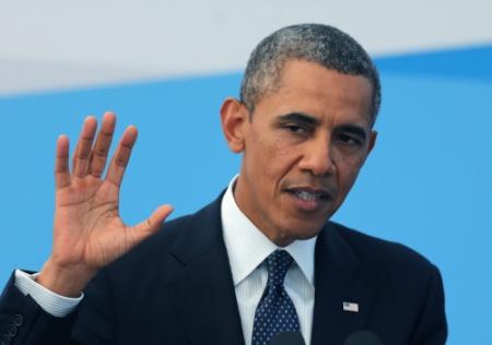 Obama: Syrië geen Irak of Afghanistan