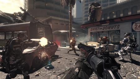 Call of Duty: Ghosts-multiplayer preview (Foto: Activision)