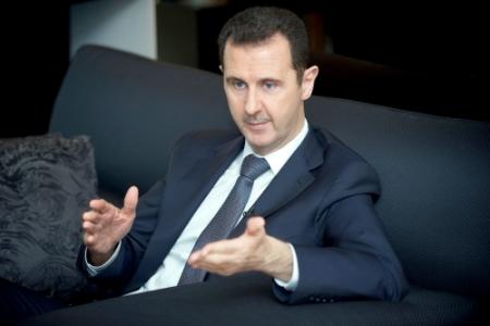 Assad: geen sluitend bewijs gebruik gifgas