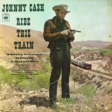 Johnny Cash 2