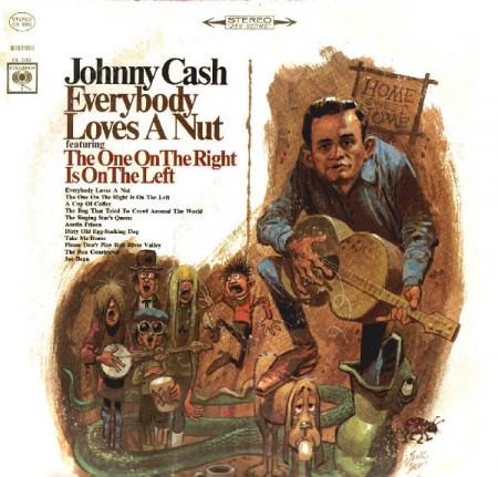 Johnny Cash 3
