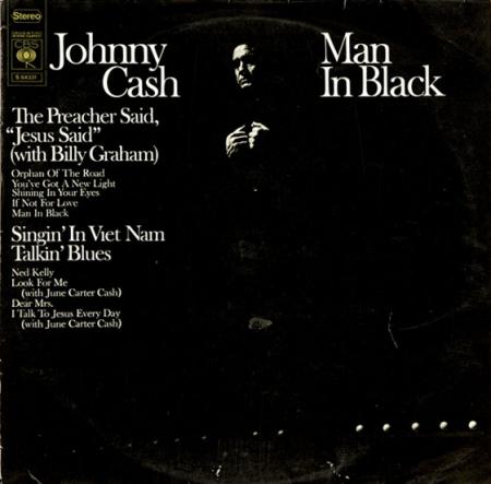 Johnny Cash 5