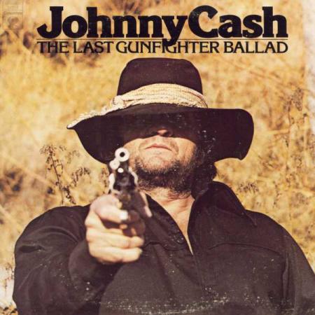 Johnny Cash 6