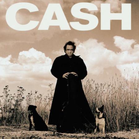 Johnny Cash 9