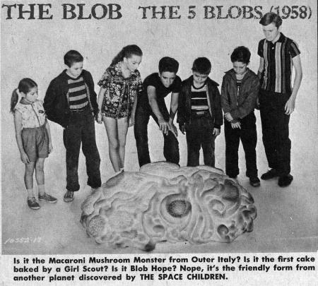 The Blob 58