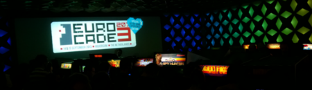 Retro Gaming Experience 2013