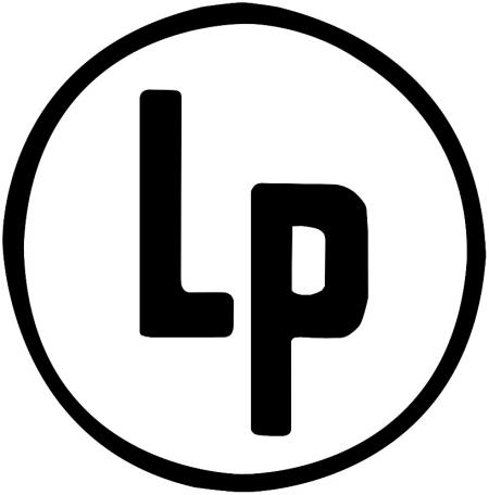 LP-logo vanaf 1948