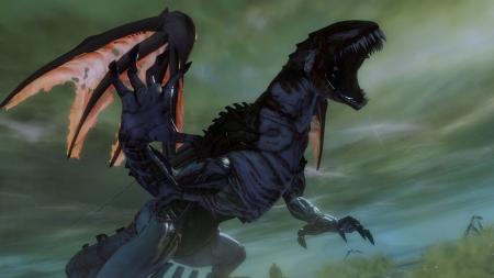 Guild Wars 2 - Tequatl Rising (foto: ArenaNet)