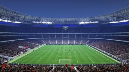 FIFA 14 - Donbass Arena