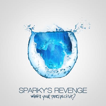 Sparky's Revenge front