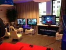 PlayStation 4 Hands-on1