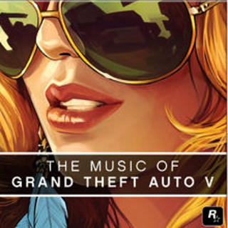 The Music of Grand Theft Auto V