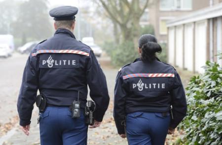 Mannen vast in Middelburg wegens wangedrag