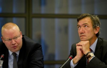 VVD stoort zich aan spotjes publieke omroep