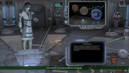 Technologieën ontwikkelen