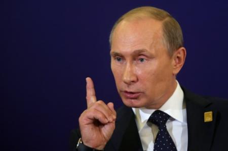 Poetin eist excuses om behandeling diplomaat