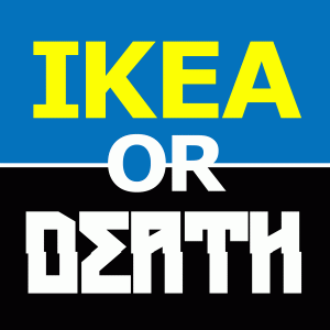 IKEA death