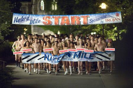 American Pie Presents The Naked Mile 