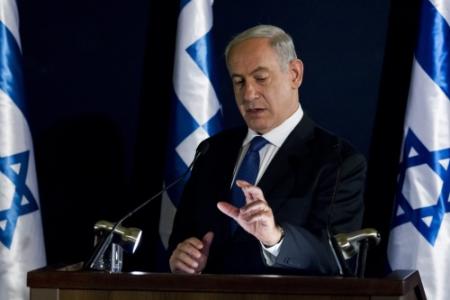 Netanyahu tegen versoepeling sancties Iran