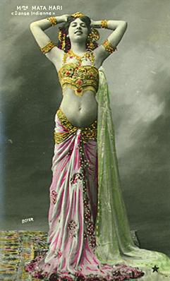 Mata Hari