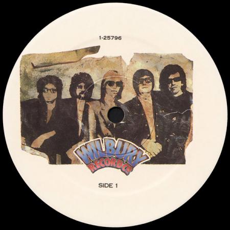 Traveling Wilburys – Volume One A