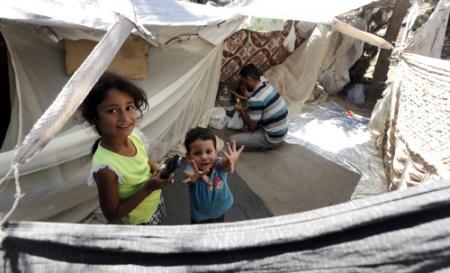 VN willen voor meer Syriërs asiel in Europa