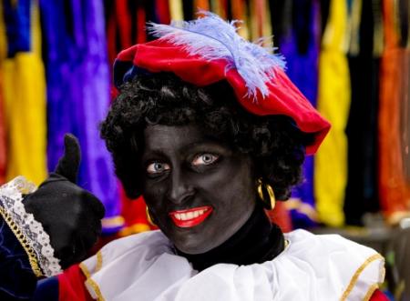 Ook Vlamingen willen debat over Zwarte Piet