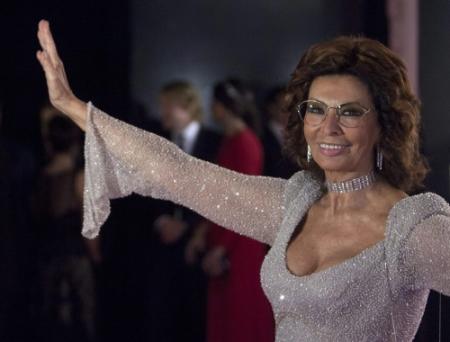 Sophia Loren wint na 40 jaar belastingruzie