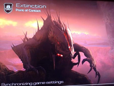 Call of Duty: Ghosts Extinction