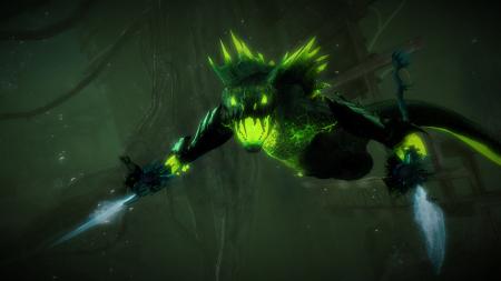 Guild Wars 2 - Tower of Nightmares