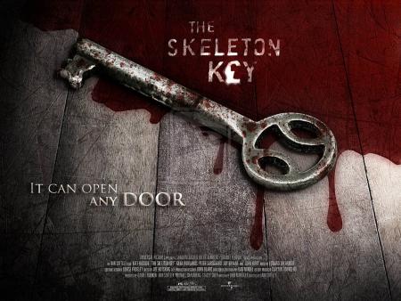 The Skeleton Key