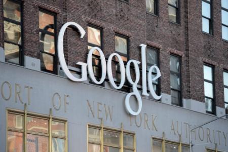 Boete voor Googlebril achter stuur