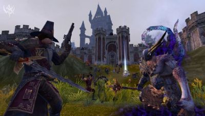 Warhammer Online-spelers krijgen kado (Foto: Novum)