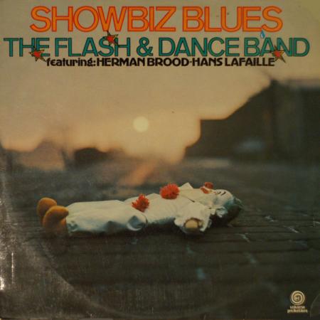 Showbiz Blues