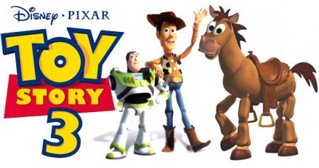 Toy Story 3