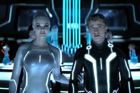 TRON Legacy 1