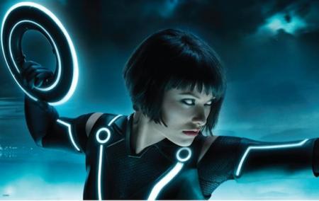 TRON Legacy 3