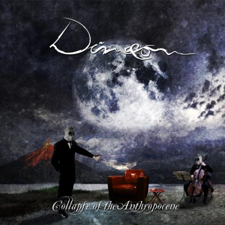 Dimaeon - Collapse of the Anthroposene