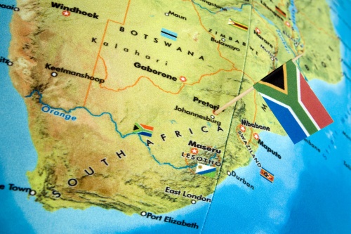 'Zuid-Afrikaanse wilde aidswezen vergiftigen' (Foto: ANP)