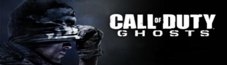 COD:Ghosts